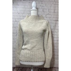 Wool Sweater M
